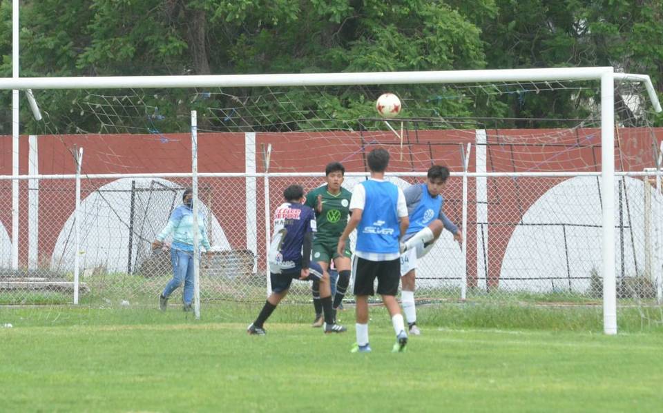 Arranca visoria CF Salamanca de Tercera División Profesional - El Sol de  Salamanca | Noticias Locales, Policiacas, de México, Guanajuato y el Mundo