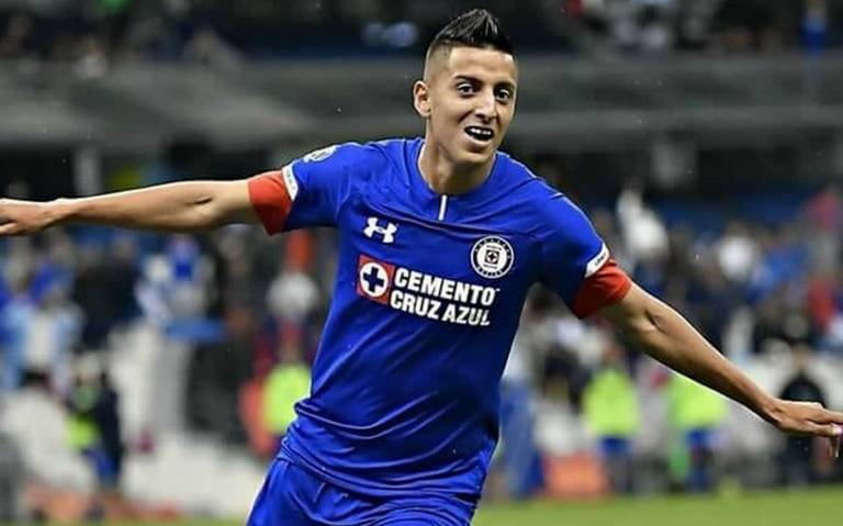 Orgullo salmantino bate récord histórico con Cruz Azul - El Sol de  Salamanca | Noticias Locales, Policiacas, de México, Guanajuato y el Mundo