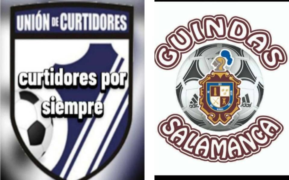 Gran Familia Guinda enfrentará a Unión de Curtidores Futbol Salamanca - El  Sol de Salamanca | Noticias Locales, Policiacas, de México, Guanajuato y el  Mundo