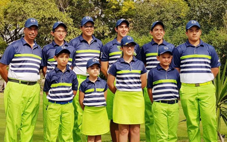 Se llevará a cabo la Etapa Final de Golf Infantil Juvenil - El Sol de  Salamanca | Noticias Locales, Policiacas, de México, Guanajuato y el Mundo