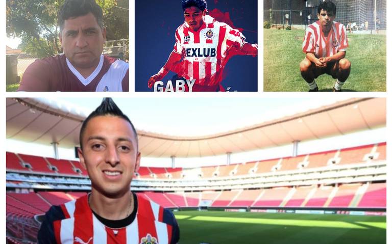 Orgullo salmantino ha hecho historia en el Club Guadalajara - El Sol de  Salamanca | Noticias Locales, Policiacas, de México, Guanajuato y el Mundo