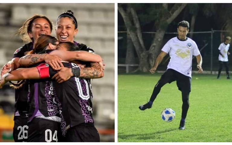 Suena nombre de Salamanca en Liga MX Femenil y Liga Premier MX - El Sol de  Salamanca | Noticias Locales, Policiacas, de México, Guanajuato y el Mundo