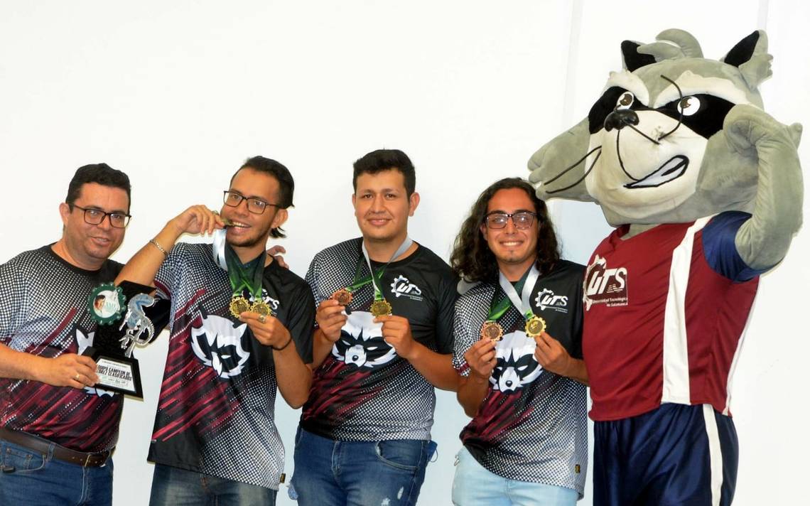 Por qué el ajedrez es considerado ya una disciplina deportiva? - El Sol de  Morelia