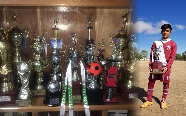 Artesano lidera seis categorías del Campeonato Regional de Baby Fútbol