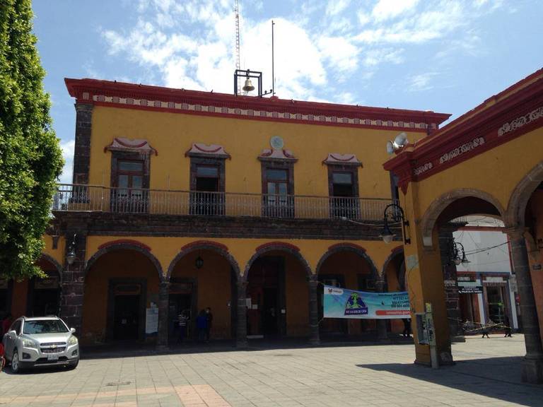 Cajón de ropa 'El Nuevo Mundo' Valle de Santiago - El Sol de Salamanca |  Noticias Locales, Policiacas, de México, Guanajuato y el Mundo