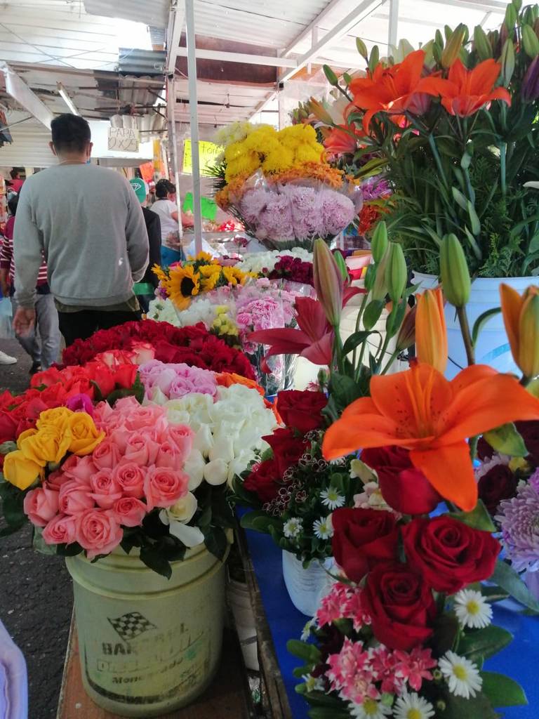 Floristas se preparan para Día de Muertos Guanajuato - El Sol de Salamanca  | Noticias Locales, Policiacas, de México, Guanajuato y el Mundo