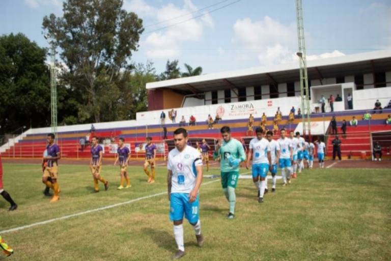 Destacan salmantinos en tercer triunfo de Lobos ITECA futbol deportes - El  Sol de Salamanca | Noticias Locales, Policiacas, de México, Guanajuato y el  Mundo