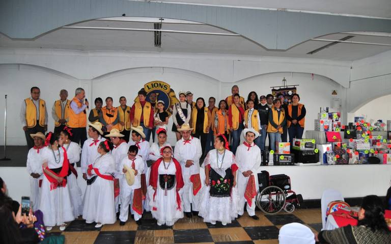 Conmemora Club de Leones 15 años del programa 'Cuenta Conmigo' - El Sol de  Salamanca | Noticias Locales, Policiacas, de México, Guanajuato y el Mundo