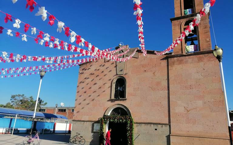 Sólo una misa al Padre Méndez - El Sol de Salamanca | Noticias Locales,  Policiacas, de México, Guanajuato y el Mundo