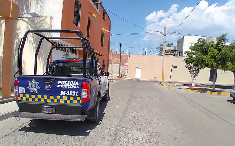 Continúa operativo San Cristóbal en el municipio de Jaral - El Sol de  Salamanca | Noticias Locales, Policiacas, de México, Guanajuato y el Mundo