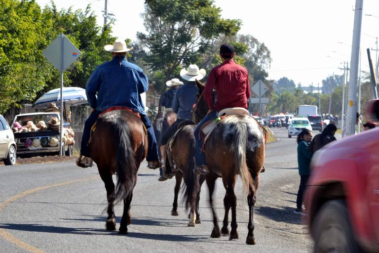 Esperan llegada de 3 mil migrantes a Salamanca El Sol de