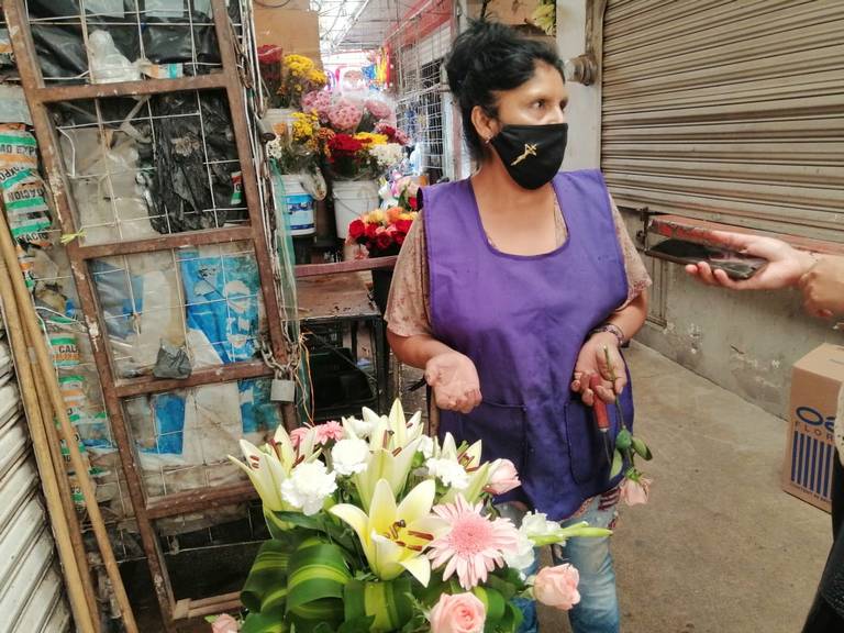 Por falta de agua suben las flores Aumento de Precio Flores Día de la Madre  Comerciantes Salamanca - El Sol de Salamanca | Noticias Locales,  Policiacas, de México, Guanajuato y el Mundo