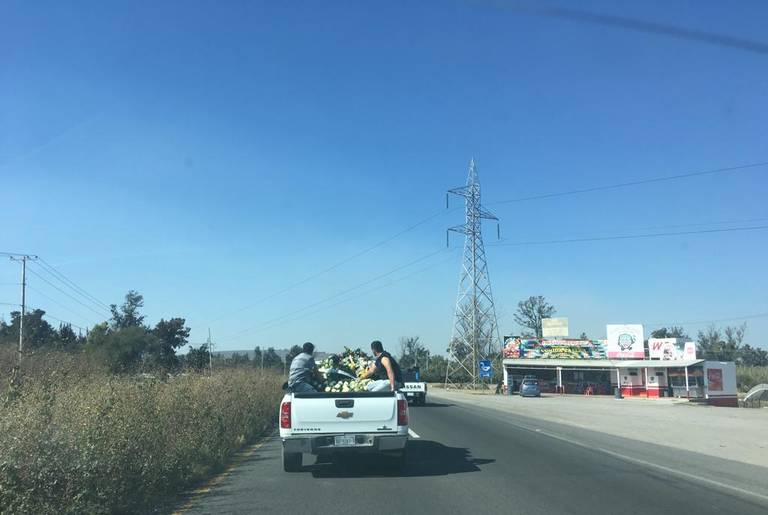 Salamanca En Pre Contingencia Ambiental Noticias Locales Policiacas Sobre Mexico Y El Mundo El Sol De Salamanca Guanajuato