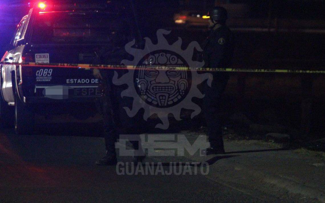 They injure a man in the community of San José de Carrizales – Local News, Police, about Mexico and the World |  The Sun of Salamanca