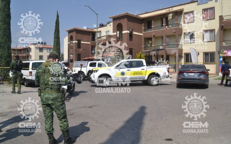 Se registra un triple homicidio en Arboledas Ciudad Bajío - El Sol de  Salamanca | Noticias Locales, Policiacas, de México, Guanajuato y el Mundo